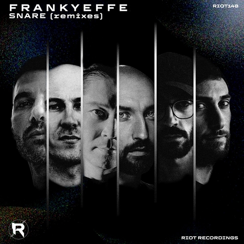 Frankyeffe - Snare (Remixes) [RIOT148]